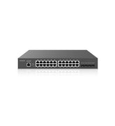 EnGenius ECS1528T Cloud Managed 24-Port Gigabit Switch with 4 SFP+ Ports