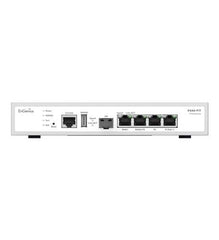 EnGenius XG60-FIT FitXpress Gateway with Dual-WAN and SFP Port