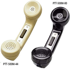 Forester Solutions, Inc. PTT-500M-44 Push-To-Talk Handset