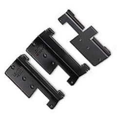 Leviton 49222-BLK Modular Furniture Brackets