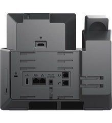 Grandstream GXV3450 High-End Smart Video Phone for Android with 5-Inch Touch Screen, 16 Lines, and Integrated Wi-Fi