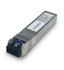 EnGenius SFP3213-10 10G SFP+ Single-Mode Transceiver Module