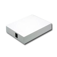 Allen Tel GB33645-L4 4 Port Category 5e Data Circuit Module