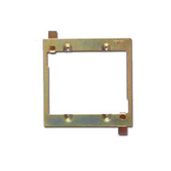 Allen Tel AT92 Work Area Outlets - Duplex Mounting Bracket