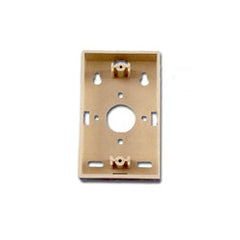 Allen Tel AT625MB Work Area Outlets - Surface Mounting Box for AT70 Series