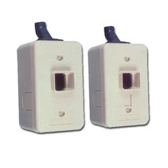 Allen Tel GB106 Mounting Boxes