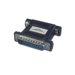 Allen Tel ATNM25 Null Modems