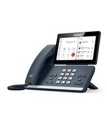Yealink MP58-ZOOM Business Phone - Premium Touchscreen IP Phone with HD Voice and Built-in Bluetooth