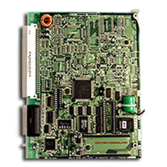 NEC 750470 MIFM-U10 ETU / Multiple Interface Unit for Multifunction