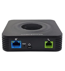 Grandstream HT801 1 Port FXS Analog Telephone Adapter