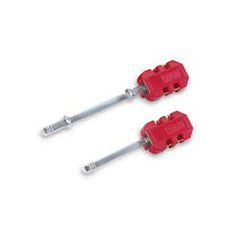 Fluke Networks 10210-100 Wire Modular Banjo Adapter