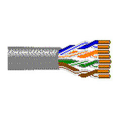 Belden 1702A Category 5E Voice & Data - 4 Pair