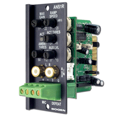 Bogen ANS1R Ambient Noise Sensor Module