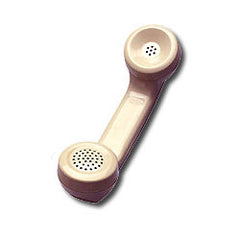 Forester Solutions, Inc. W3 Unamplified G Style Phone Handset