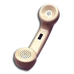 Forester Solutions, Inc. W7 Amplified Phone Handset - Transmitter