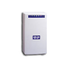 Tripp Lite TE1200 Voltage Regulation