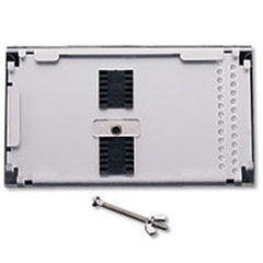 Leviton 5T000-T 4"x7" Splice Tray