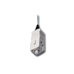 Leviton 49990-MSC SC Fast Cure Connector - Multimode