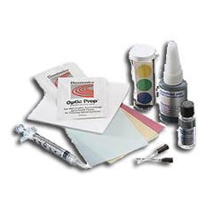 Leviton 49800-FAC Fast Cure Consumables Kit