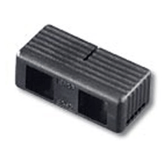 Leviton 49886-DSC Fast Cure SC Duplex Clip