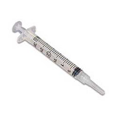 Leviton 49886-SYR Syringe (Package of 25)