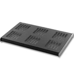 Chatsworth Products 16350 ExpandaRack Vented Heavy Duty Fixed Shelf