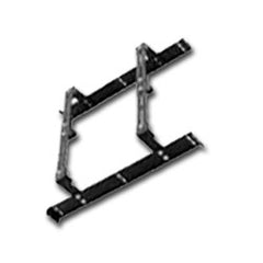 Chatsworth Products 16356 ExpandaRack Equipment Tie-Down Bracket