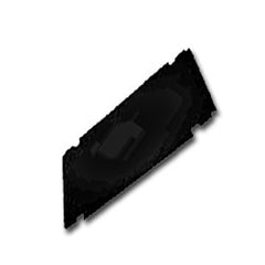Chatsworth Products 16341-719 ExpandaRack Base Dust Cover