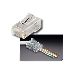 Leviton 47613-EZC EZ-RJ45 Connectors