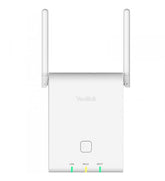 Yealink W90 DECT IP Multi-Cell System with Seamless Roaming, 250 Handsets, and 250 Parallel Calls
