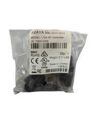 Avaya L100 700514324 RJ9 Cord 1.2m