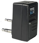 Pryme BT-501-V2 Bluetooth Adapter for Kenwood Radios with Charger