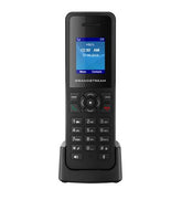 Grandstream DP720 DECT Cordless Handset for VoIP Communication