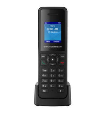 Grandstream DP720 DECT Cordless Handset for VoIP Communication