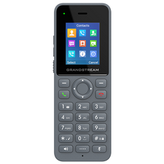 Grandstream DP720 DECT Cordless Handset for VoIP Communication