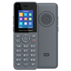 Grandstream DP720 DECT Cordless Handset for VoIP Communication