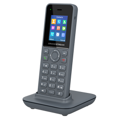 Grandstream DP720 DECT Cordless Handset for VoIP Communication