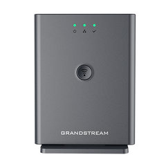 Grandstream DP755 DECT VoIP Base Station for Cordless Handsets