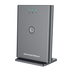 Grandstream DP755 DECT VoIP Base Station for Cordless Handsets