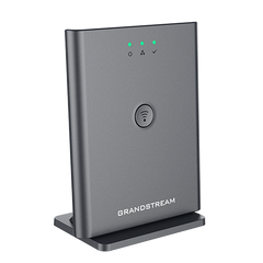 Grandstream DP755 DECT VoIP Base Station for Cordless Handsets