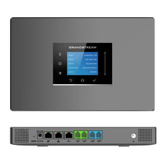 Grandstream UCM6302 IP PBX with 500 Users