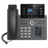 Grandstream GRP2614 VoIP Phone Small Business Bundle With 1 Year Free Phone Service