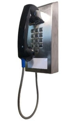 G-TEL Enterprises, Inc. JP-3700 Armored Analog Inmate Phone