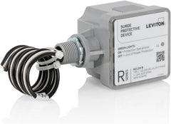Leviton R2120-B Surge Protective Panel, R Split 120/240 VAC, 36kA per Phase