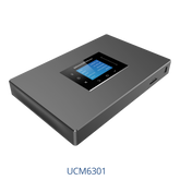 Grandstream UCM6301 Enterprise Grade Unified Communication Solution