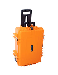 B&W 117.19/P-O International Jumbo 6700 Outdoor Tool Case With Pocket Tool Boards