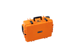 B&W 117.19/P-O International Jumbo 6700 Outdoor Tool Case With Pocket Tool Boards