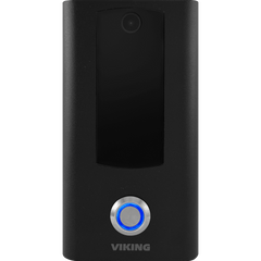 Viking X-205 Compact IP Intercom With HD Video
