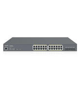 EnGenius ECS1528P Cloud Managed 24-Port Gigabit PoE+ Switch with 240W Power Budget
