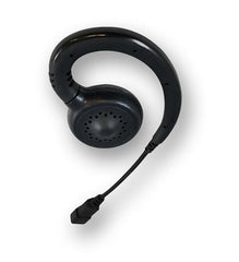 EnGenius SN-ULTRA-EPMH Over-the-Ear Headset Earpiece with Microphone